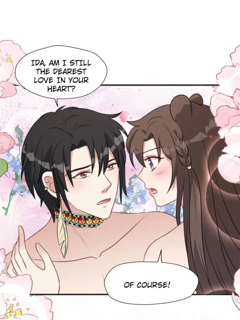 I Became the Beastman’s Wife Kainu Manga Chapter 165 Page 8