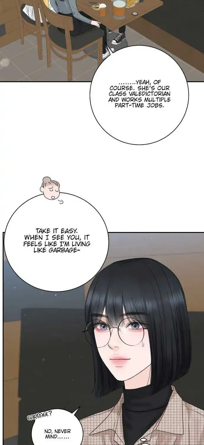 I’ll Give You the Most Rotten One Kainu Manga Chapter 1 Page 79