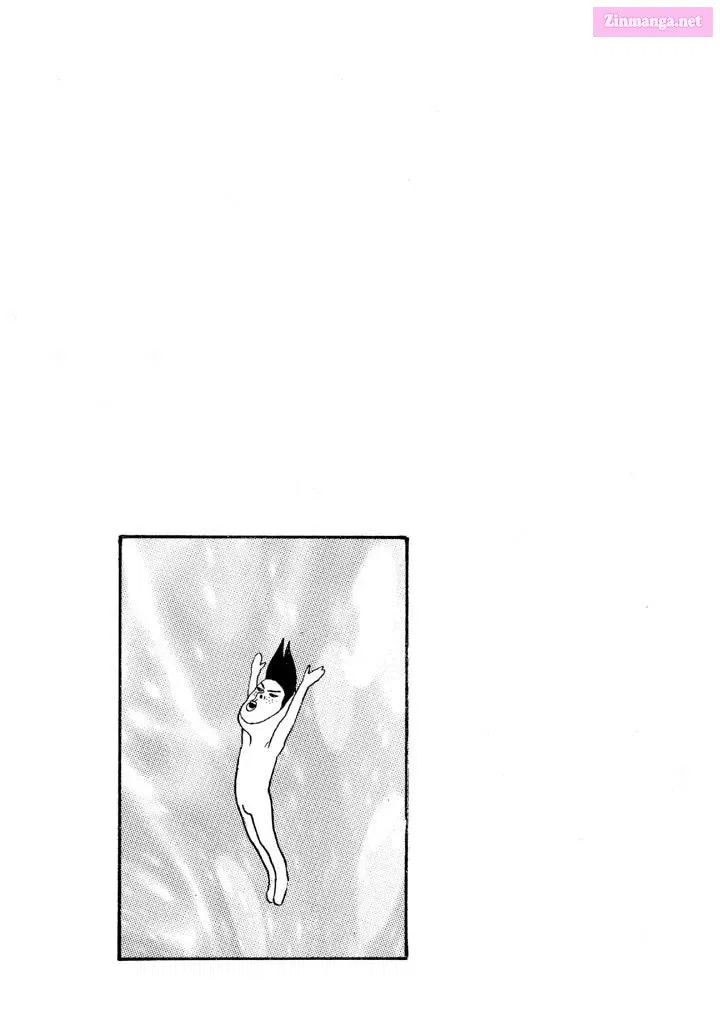 Go! Ina Junior High Ping-Pong Club Kainu Manga Chapter 90 Page 19