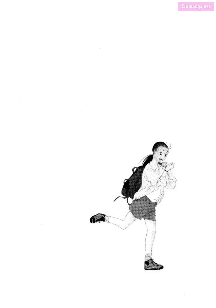 Go! Ina Junior High Ping-Pong Club Kainu Manga Chapter 66 Page 2