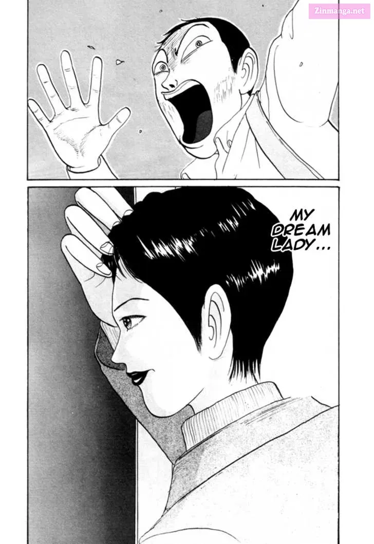 Go! Ina Junior High Ping-Pong Club Kainu Manga Chapter 26 Page 15