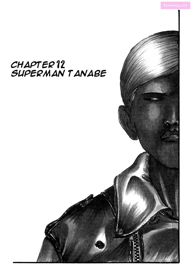 Go! Ina Junior High Ping-Pong Club Kainu Manga Chapter 12 Page 2
