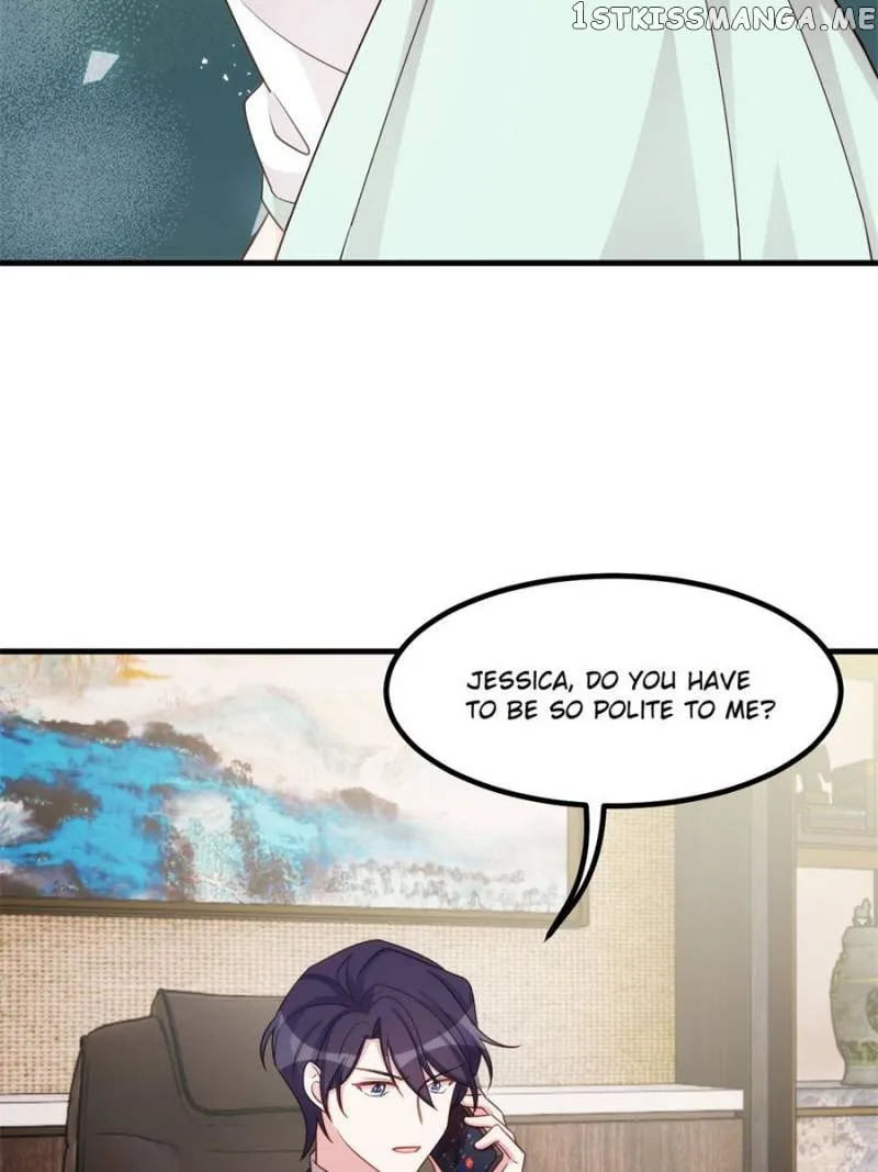 I Became the Beastman’s Wife Kainu Manga Chapter 87 Page 6