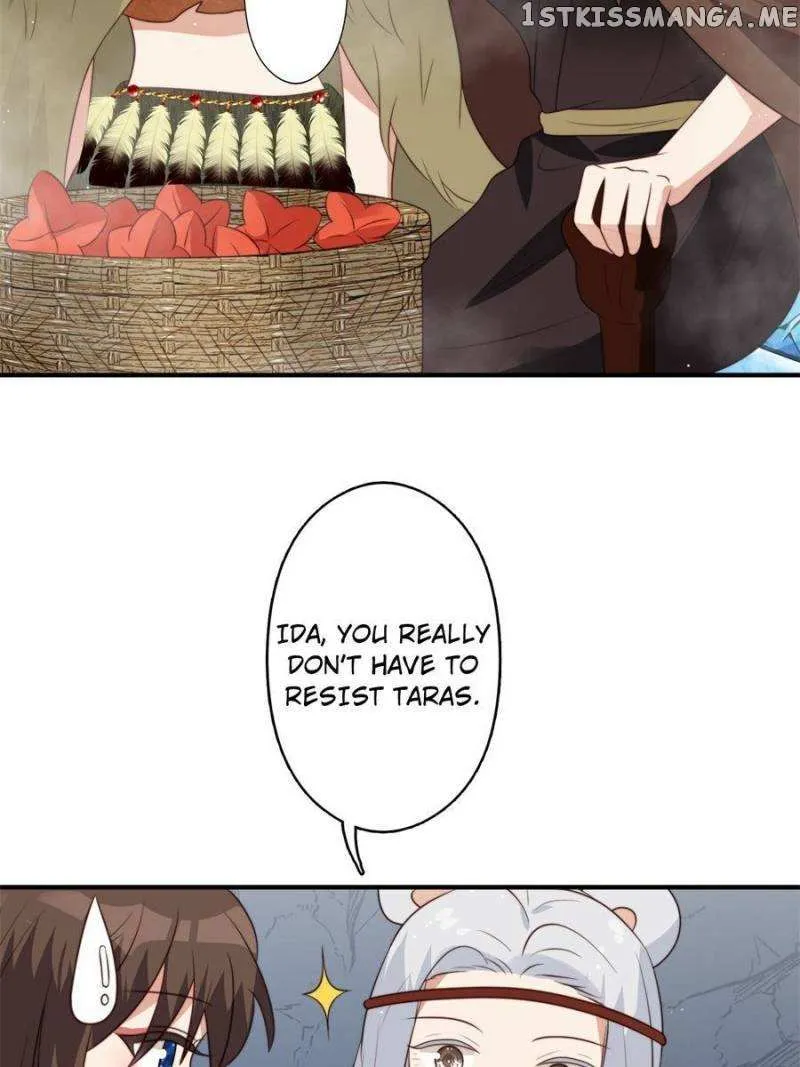 I Became the Beastman’s Wife Kainu Manga Chapter 85 Page 25