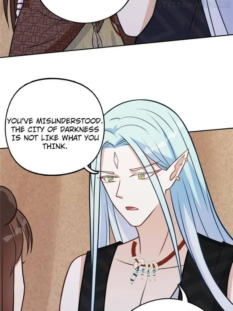 I Became the Beastman’s Wife Kainu Manga Chapter 63 Page 12