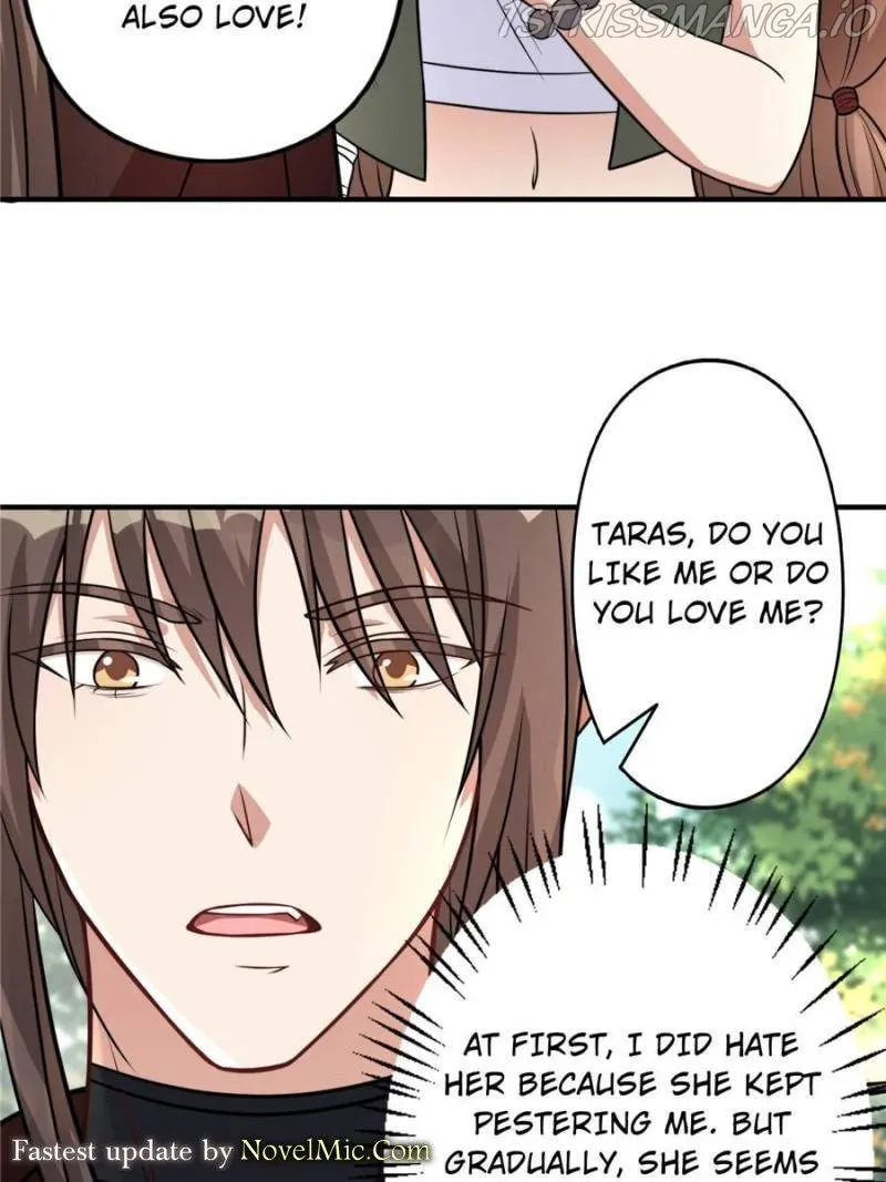 I Became the Beastman’s Wife Kainu Manga Chapter 59 Page 11