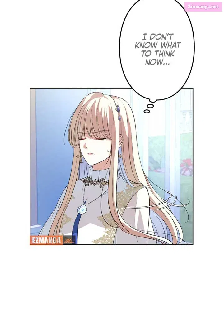 Don’t Be Fooled By The Saintess Kainu Manga Chapter 4 Page 51