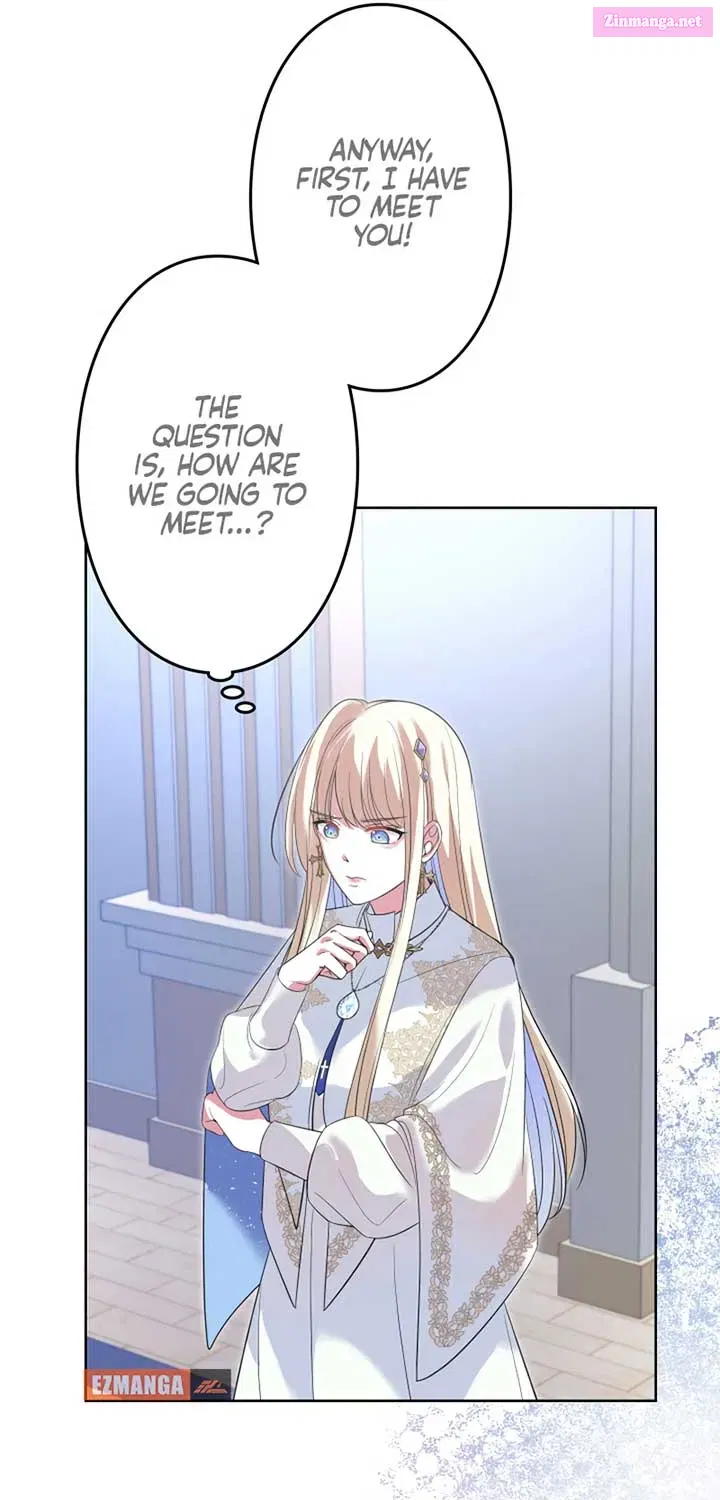 Don’t Be Fooled By The Saintess Kainu Manga Chapter 4 Page 52