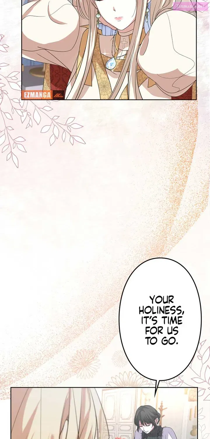 Don’t Be Fooled By The Saintess Kainu Manga Chapter 4 Page 60