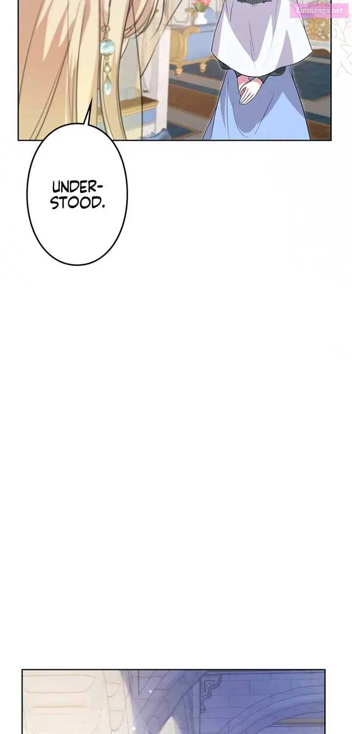 Don’t Be Fooled By The Saintess Kainu Manga Chapter 4 Page 61