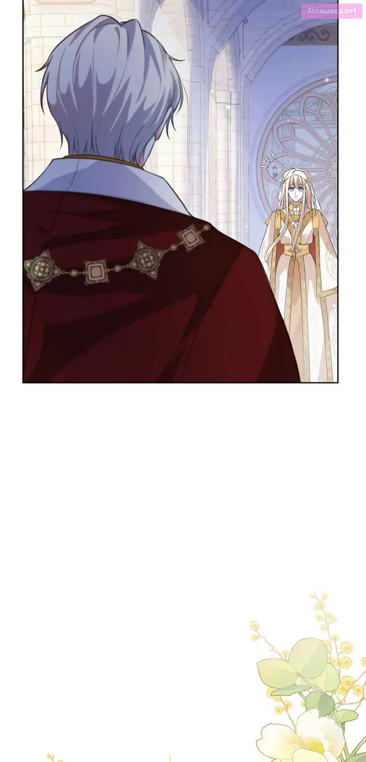 Don’t Be Fooled By The Saintess Kainu Manga Chapter 4 Page 62