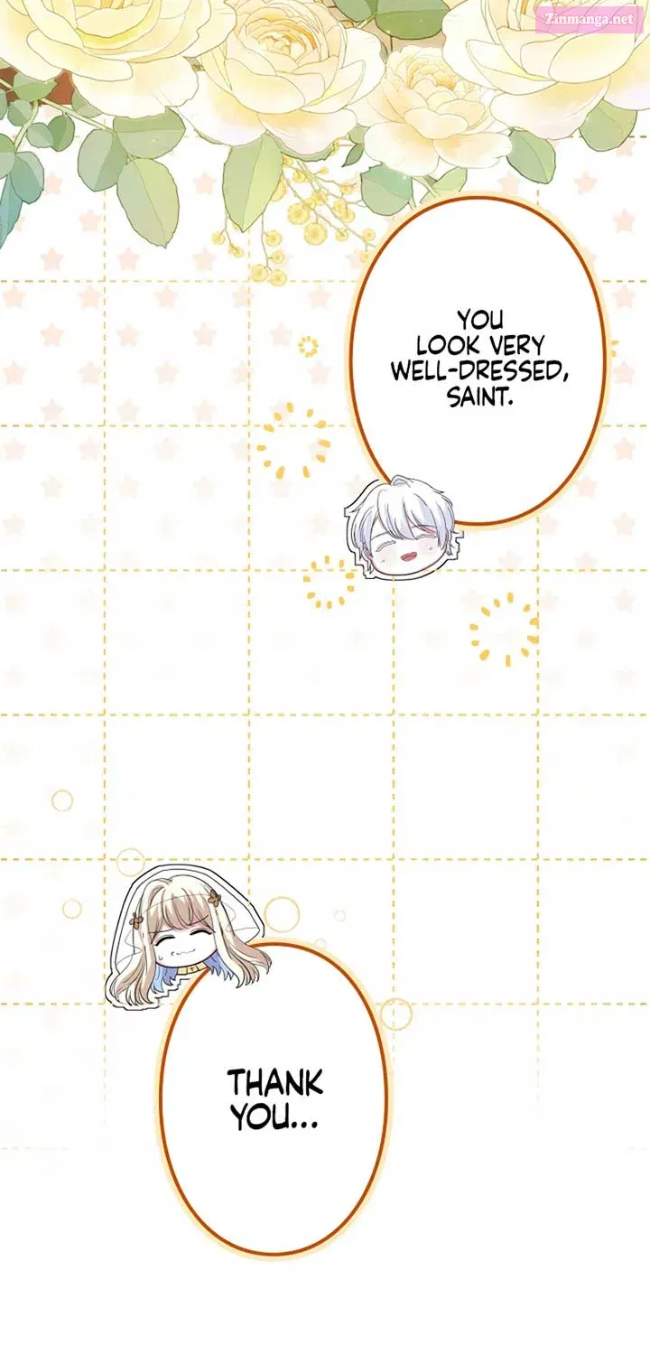 Don’t Be Fooled By The Saintess Kainu Manga Chapter 4 Page 64