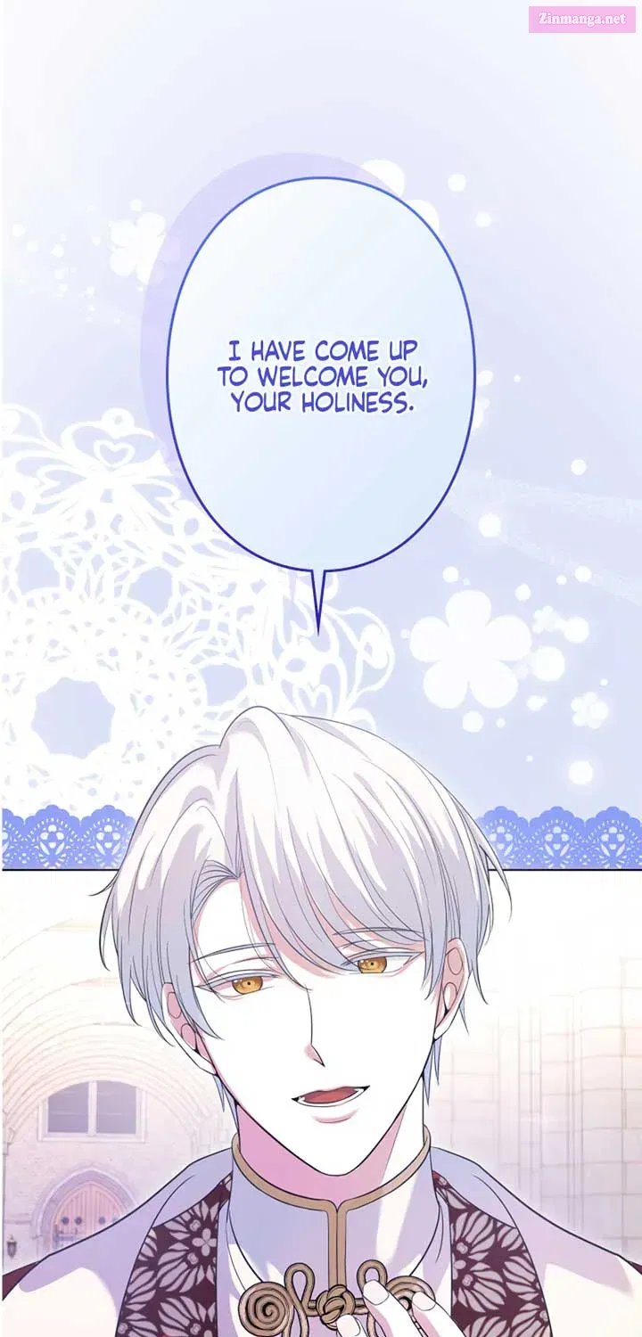 Don’t Be Fooled By The Saintess Kainu Manga Chapter 4 Page 67