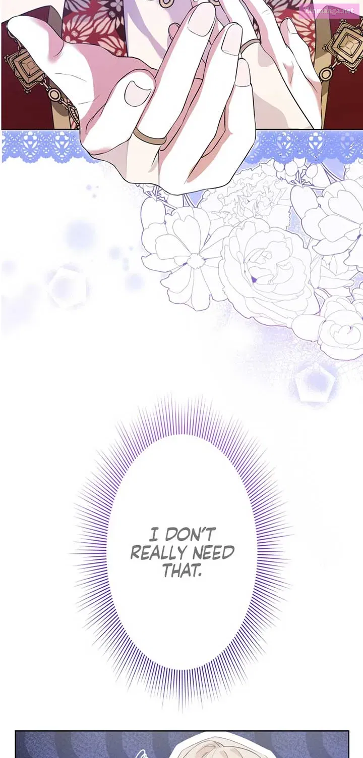 Don’t Be Fooled By The Saintess Kainu Manga Chapter 4 Page 68