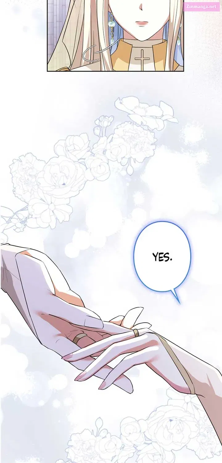 Don’t Be Fooled By The Saintess Kainu Manga Chapter 4 Page 70