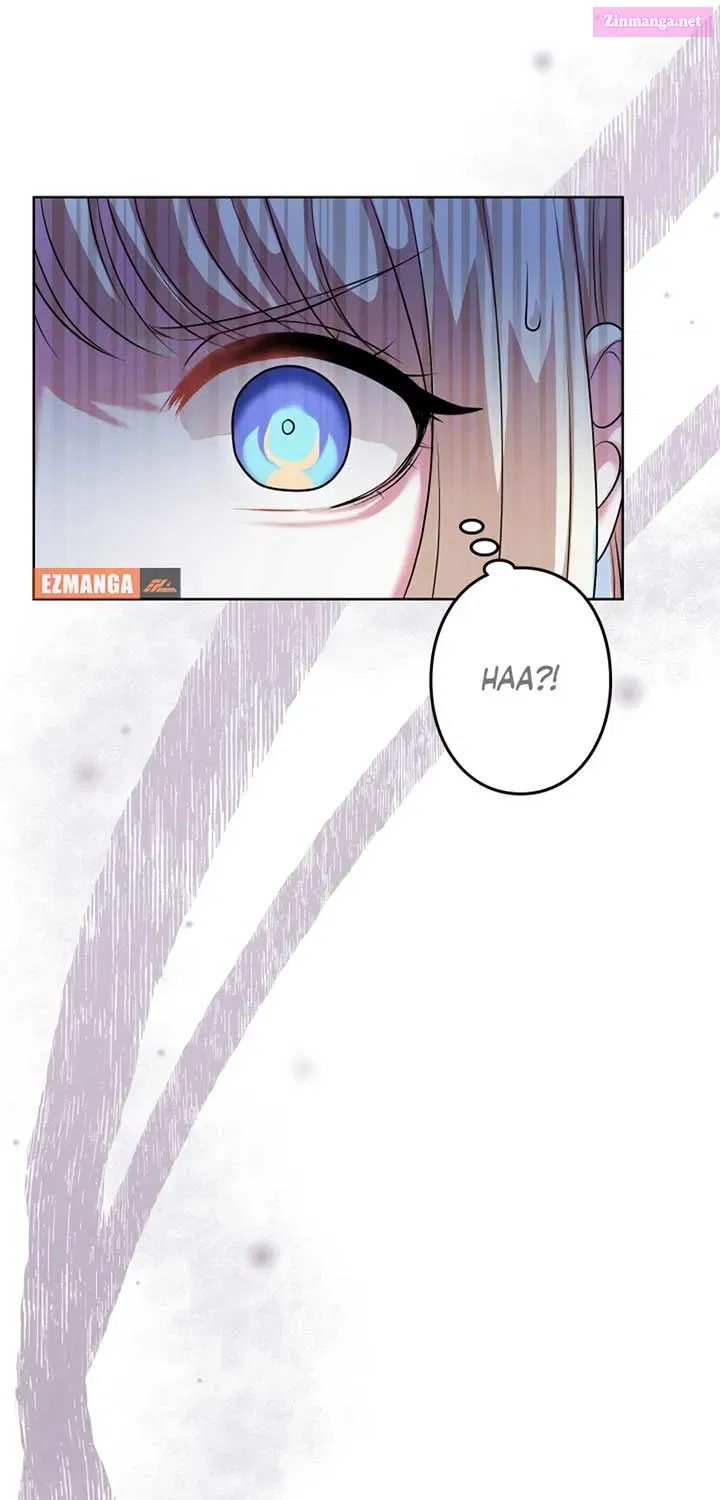 Don’t Be Fooled By The Saintess Kainu Manga Chapter 4 Page 75