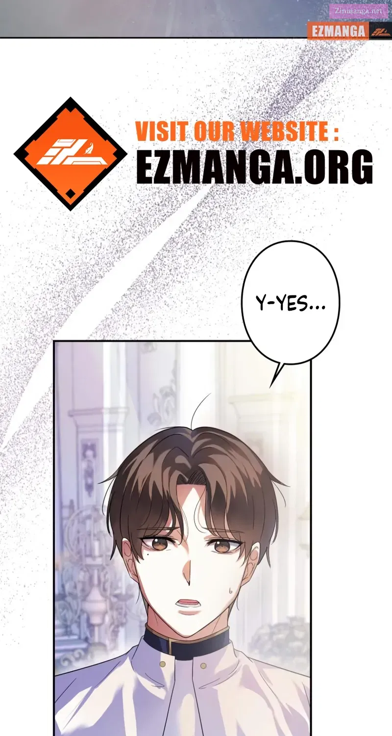Don’t Be Fooled By The Saintess Kainu Manga Chapter 3 Page 3