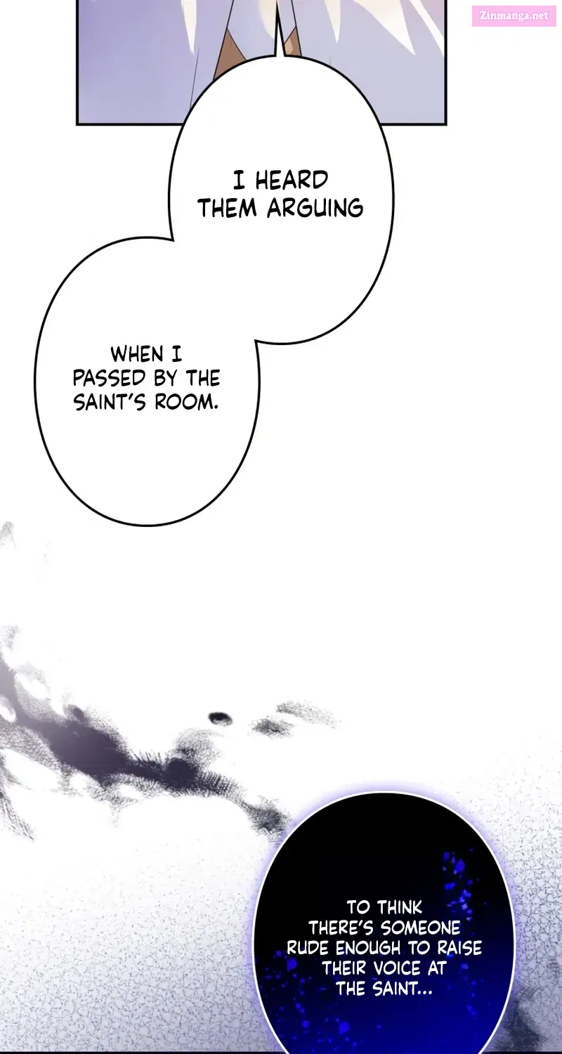 Don’t Be Fooled By The Saintess Kainu Manga Chapter 3 Page 4