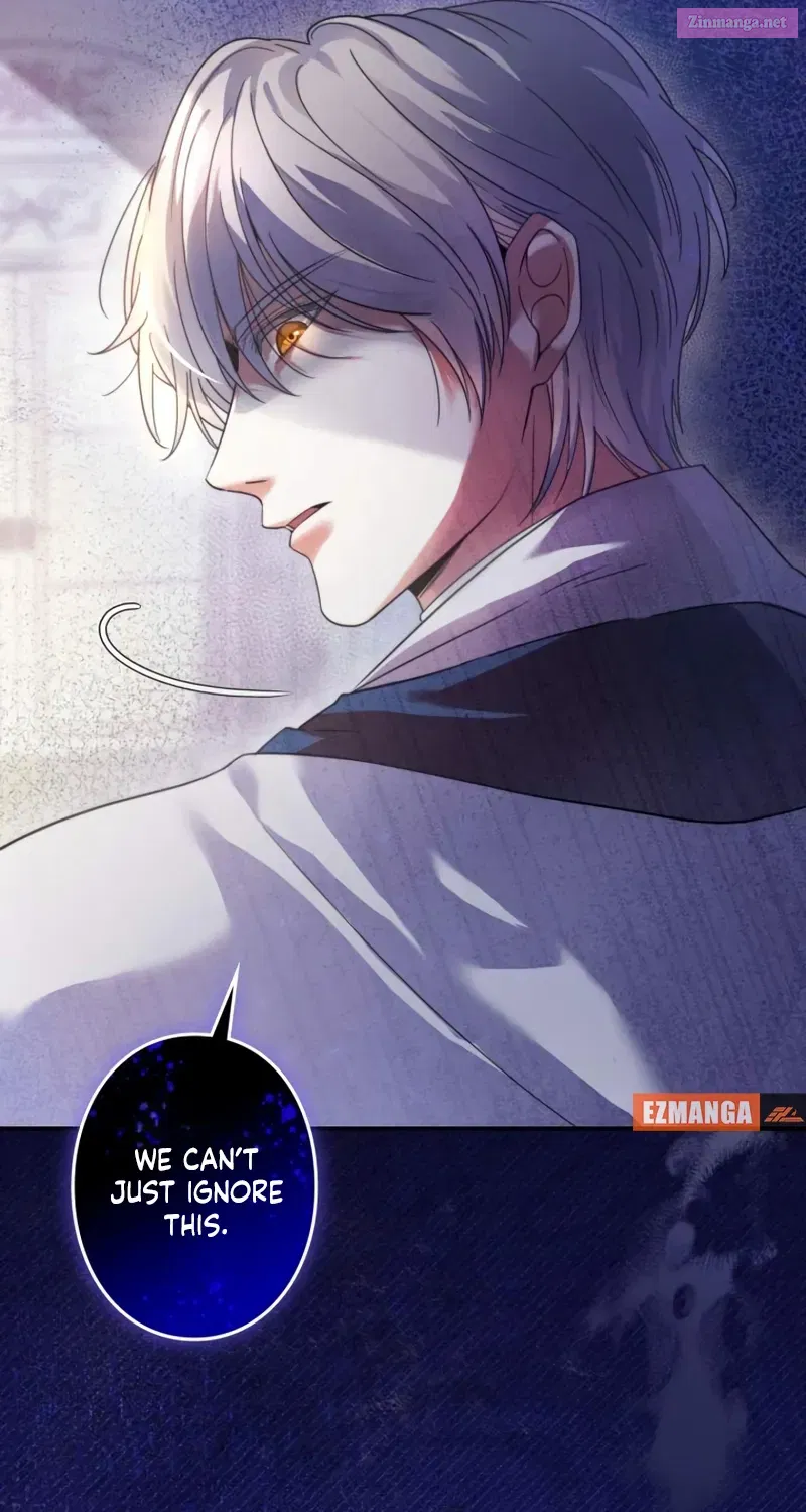 Don’t Be Fooled By The Saintess Kainu Manga Chapter 3 Page 6