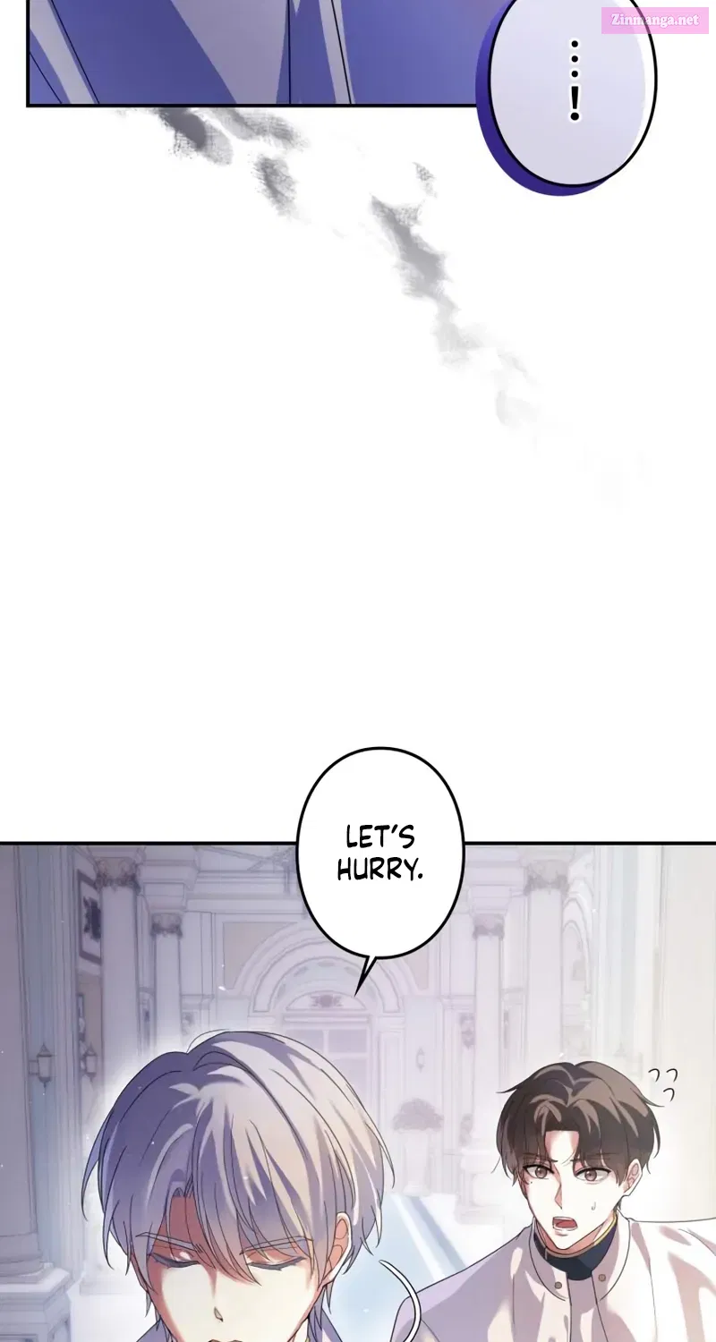 Don’t Be Fooled By The Saintess Kainu Manga Chapter 3 Page 8