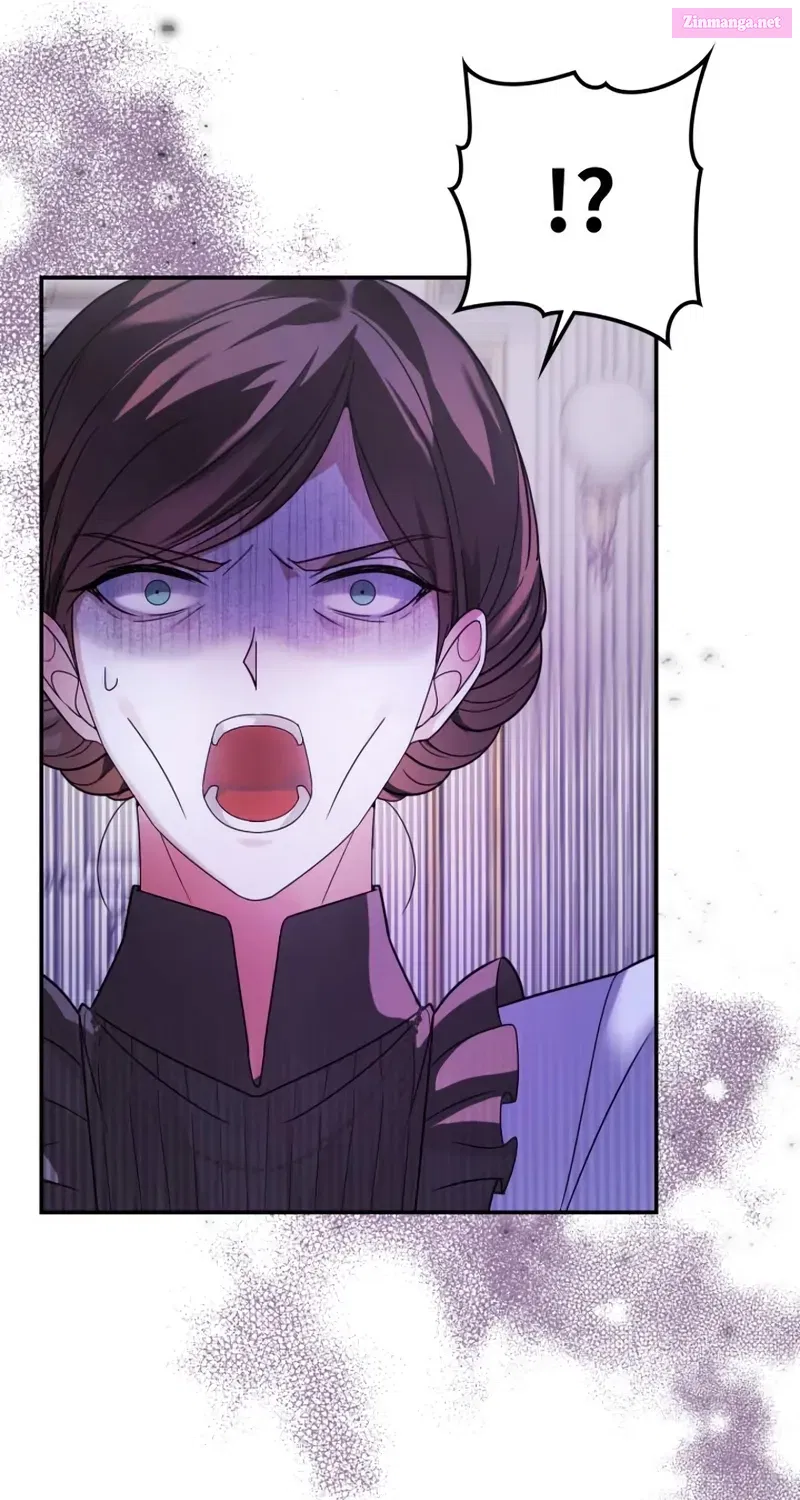 Don’t Be Fooled By The Saintess Kainu Manga Chapter 3 Page 11