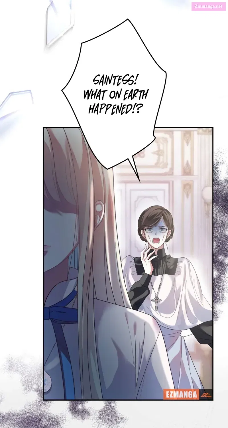 Don’t Be Fooled By The Saintess Kainu Manga Chapter 3 Page 20