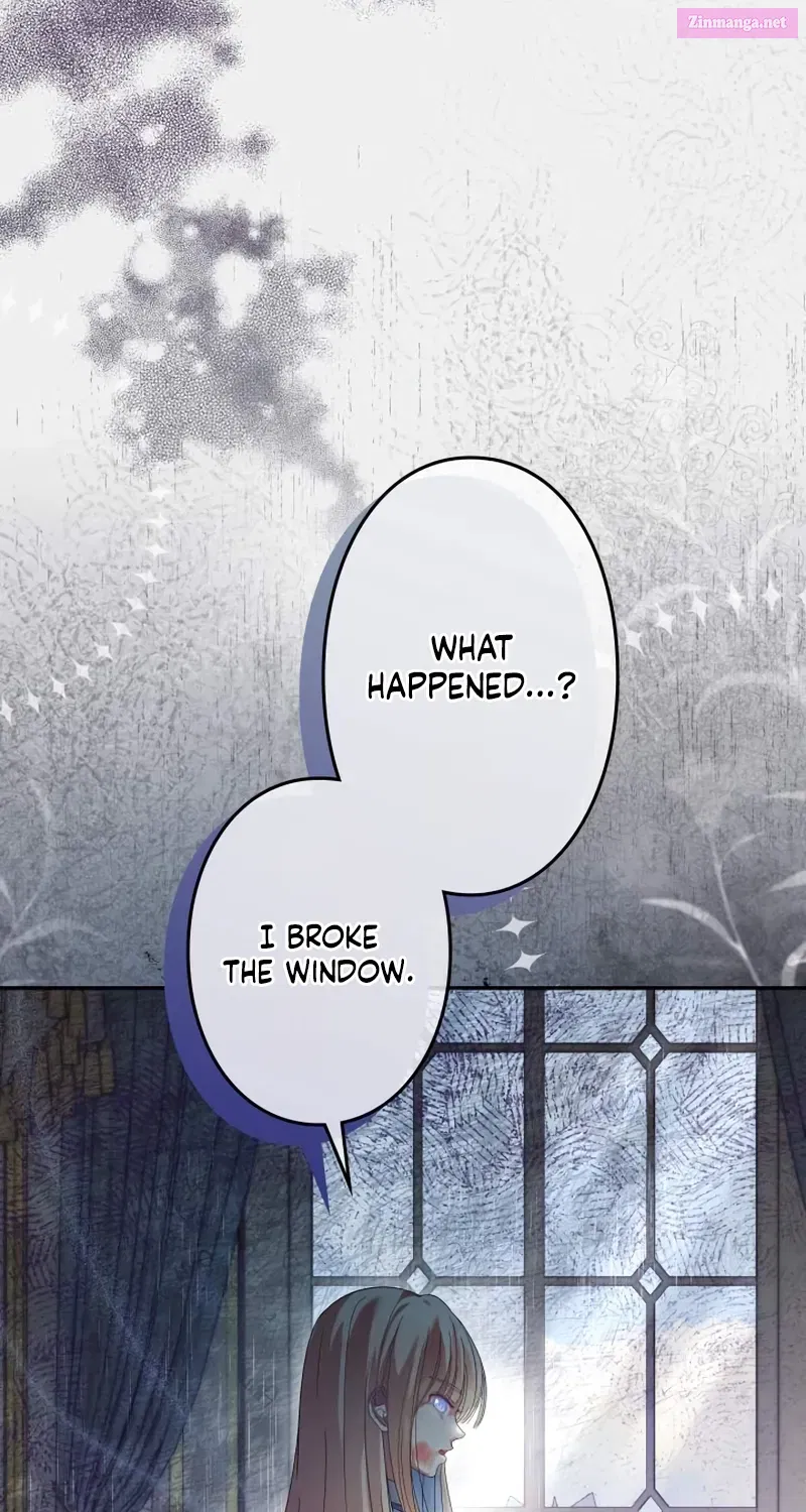 Don’t Be Fooled By The Saintess Kainu Manga Chapter 3 Page 21