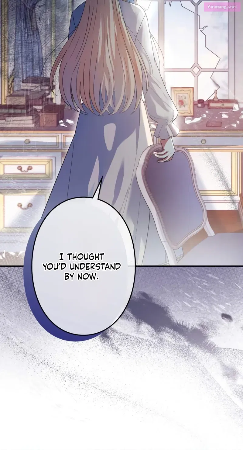 Don’t Be Fooled By The Saintess Kainu Manga Chapter 3 Page 22