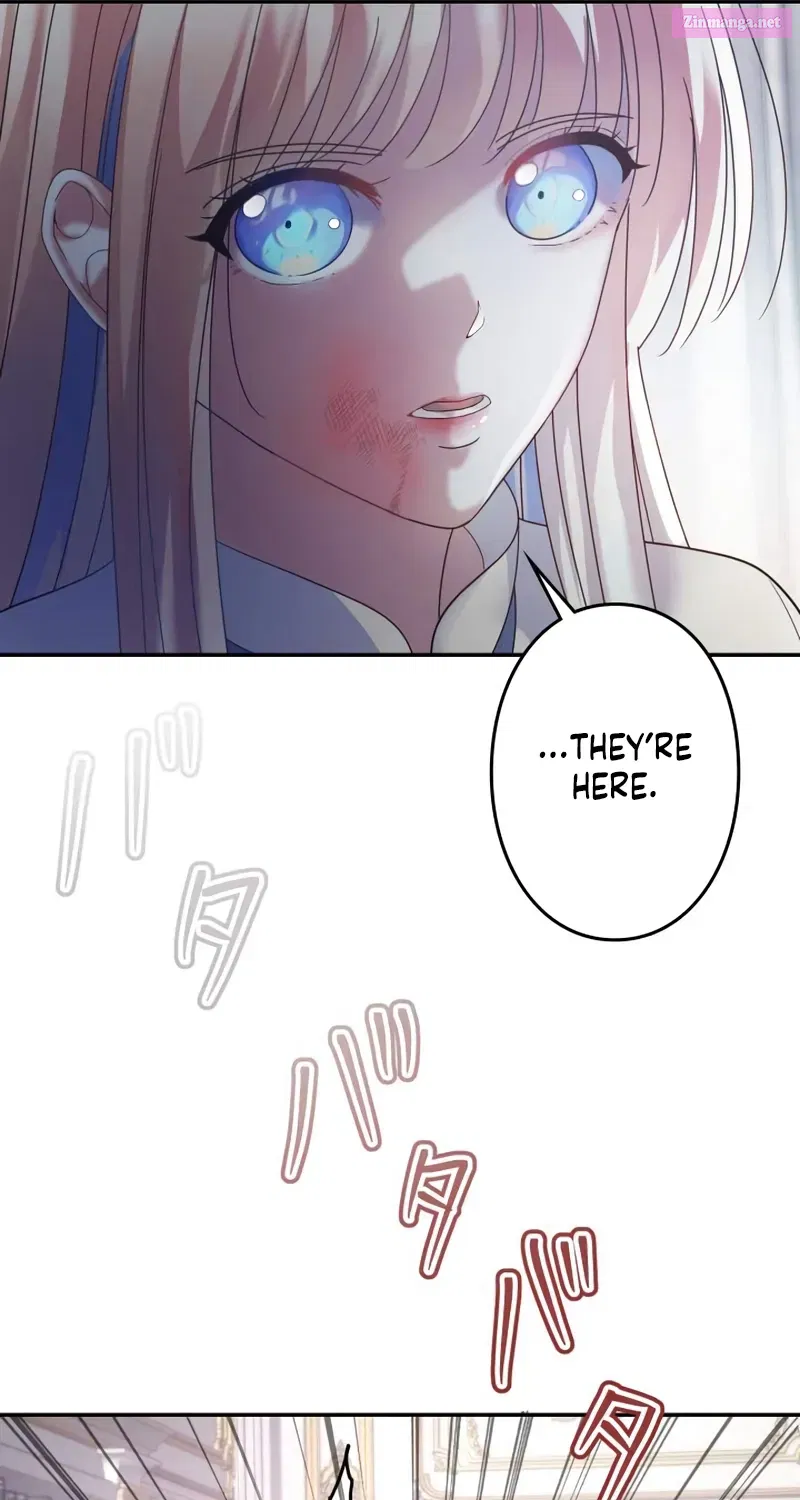 Don’t Be Fooled By The Saintess Kainu Manga Chapter 3 Page 23