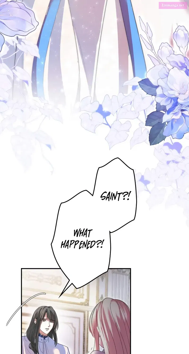 Don’t Be Fooled By The Saintess Kainu Manga Chapter 3 Page 28