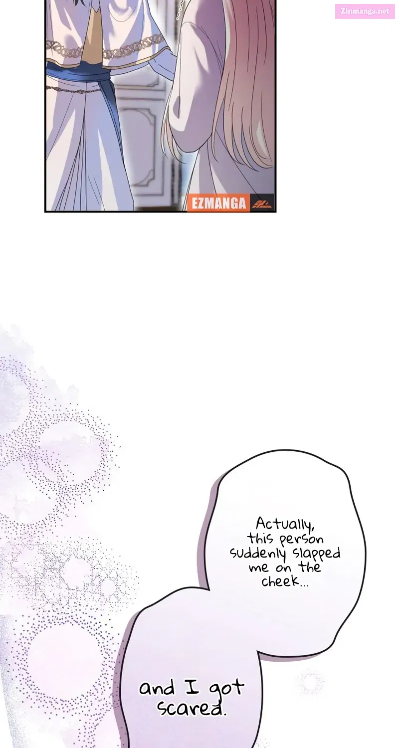 Don’t Be Fooled By The Saintess Kainu Manga Chapter 3 Page 29