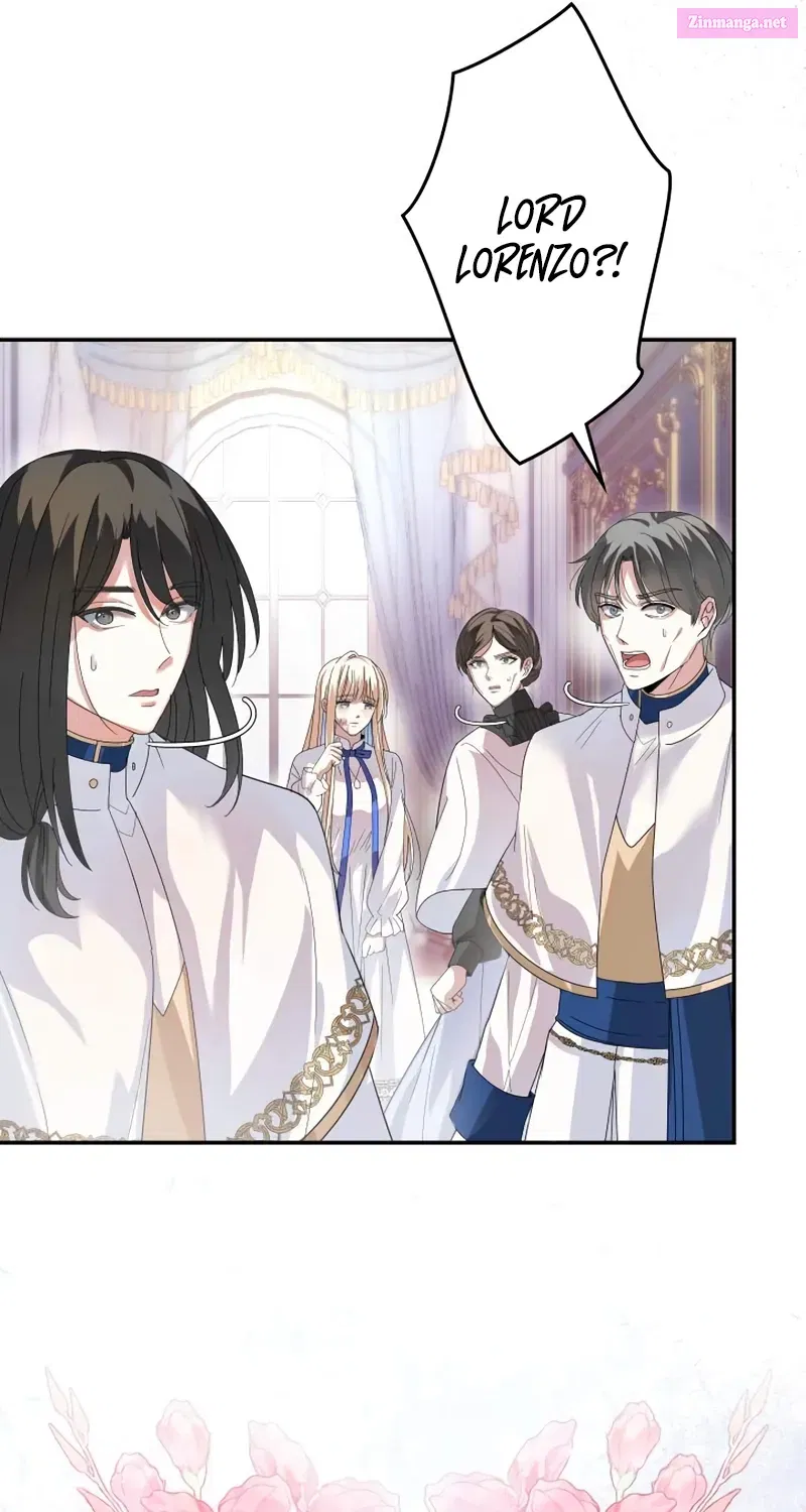 Don’t Be Fooled By The Saintess Kainu Manga Chapter 3 Page 37