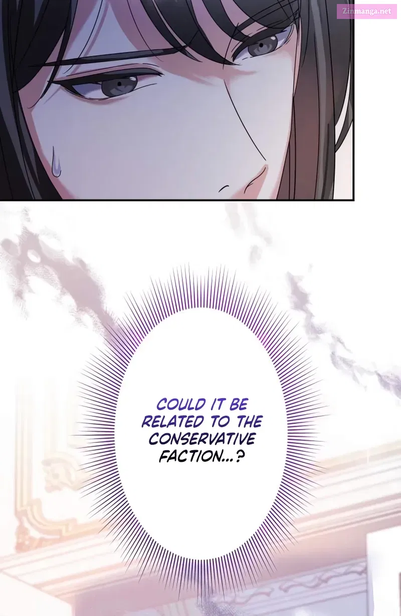Don’t Be Fooled By The Saintess Kainu Manga Chapter 3 Page 40