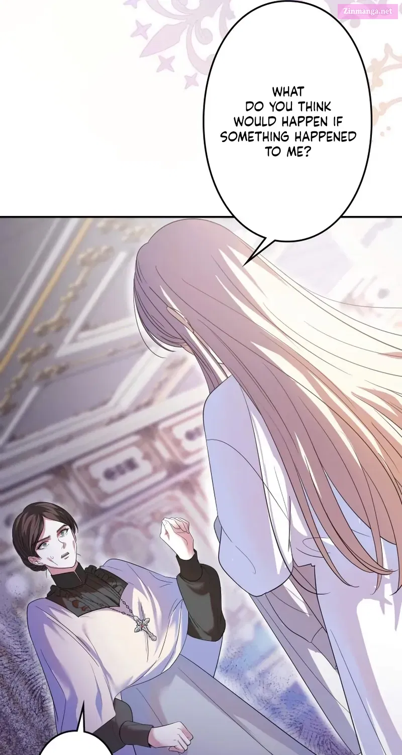 Don’t Be Fooled By The Saintess Kainu Manga Chapter 2 Page 49