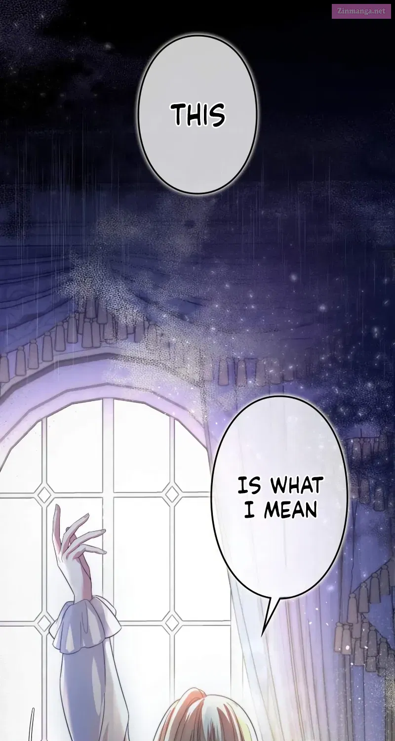 Don’t Be Fooled By The Saintess Kainu Manga Chapter 2 Page 51