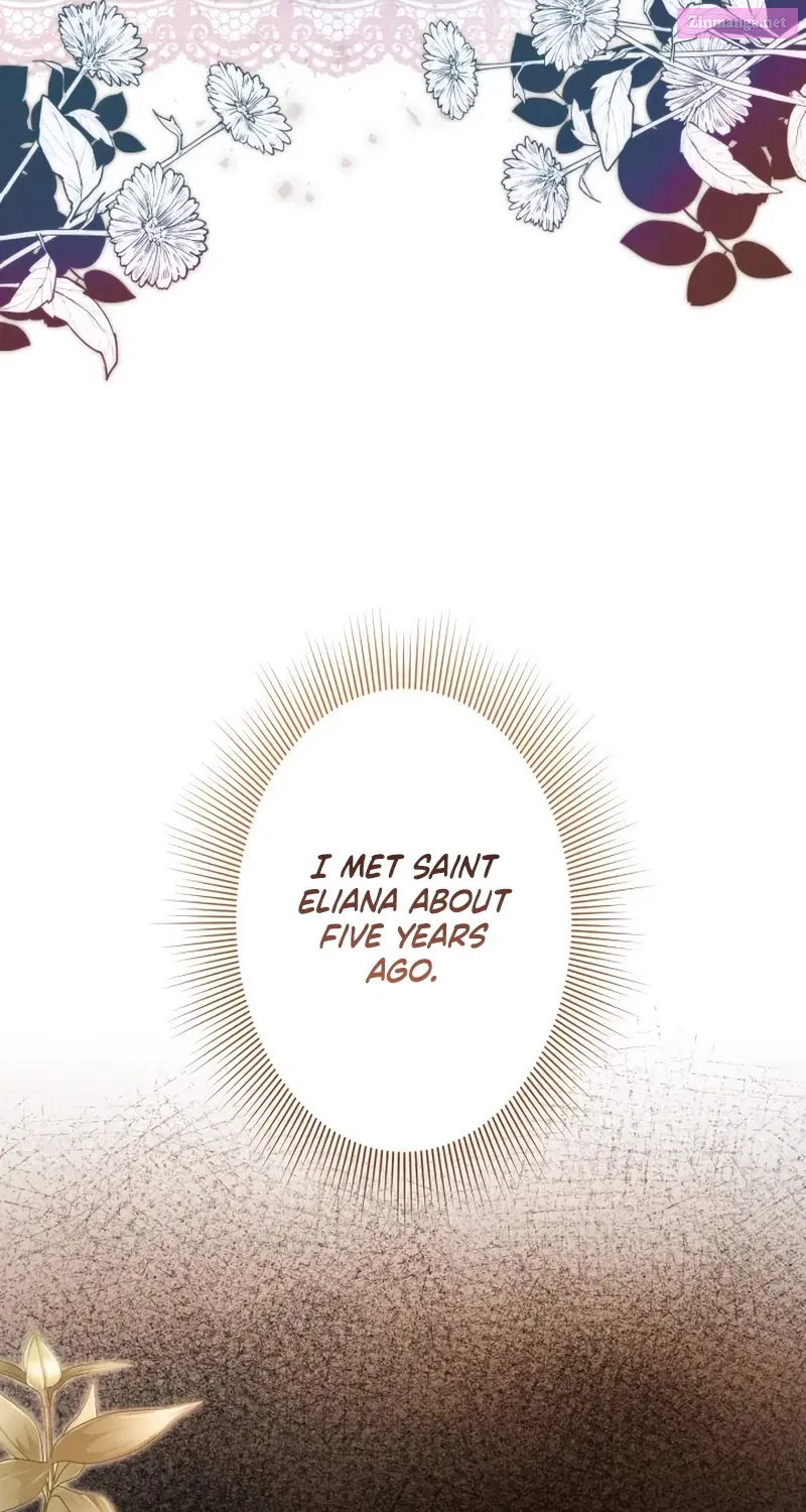 Don’t Be Fooled By The Saintess Kainu Manga Chapter 2 Page 56