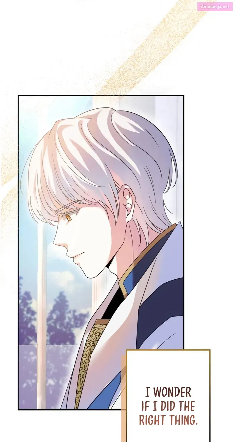Don’t Be Fooled By The Saintess Kainu Manga Chapter 2 Page 62