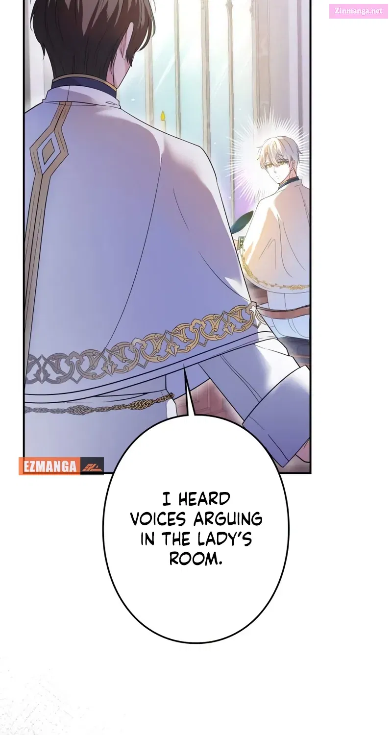 Don’t Be Fooled By The Saintess Kainu Manga Chapter 2 Page 65