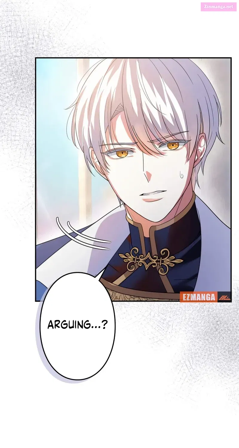 Don’t Be Fooled By The Saintess Kainu Manga Chapter 2 Page 66