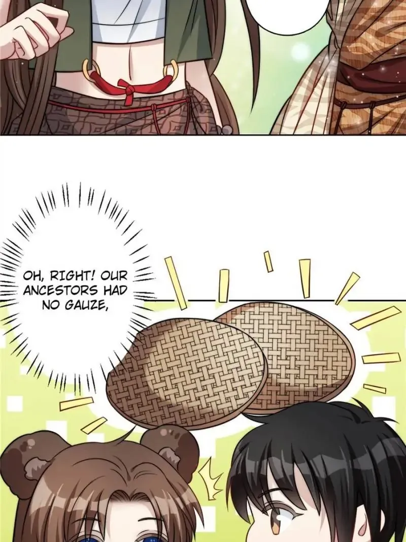 I Became the Beastman’s Wife Kainu Manga Chapter 21 Page 13