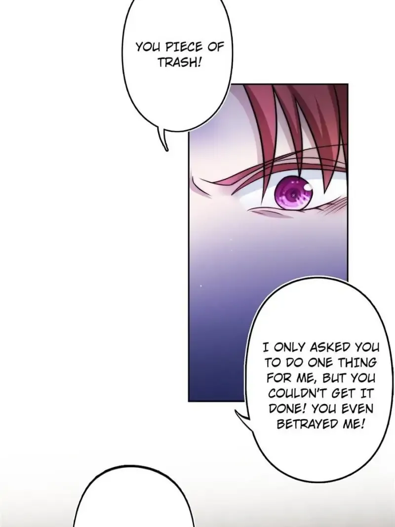 I Became the Beastman’s Wife Kainu Manga Chapter 15 Page 25