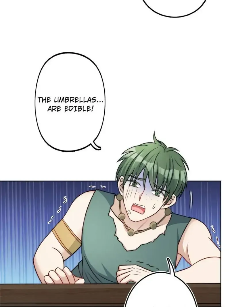 I Became the Beastman’s Wife Kainu Manga Chapter 13 Page 19