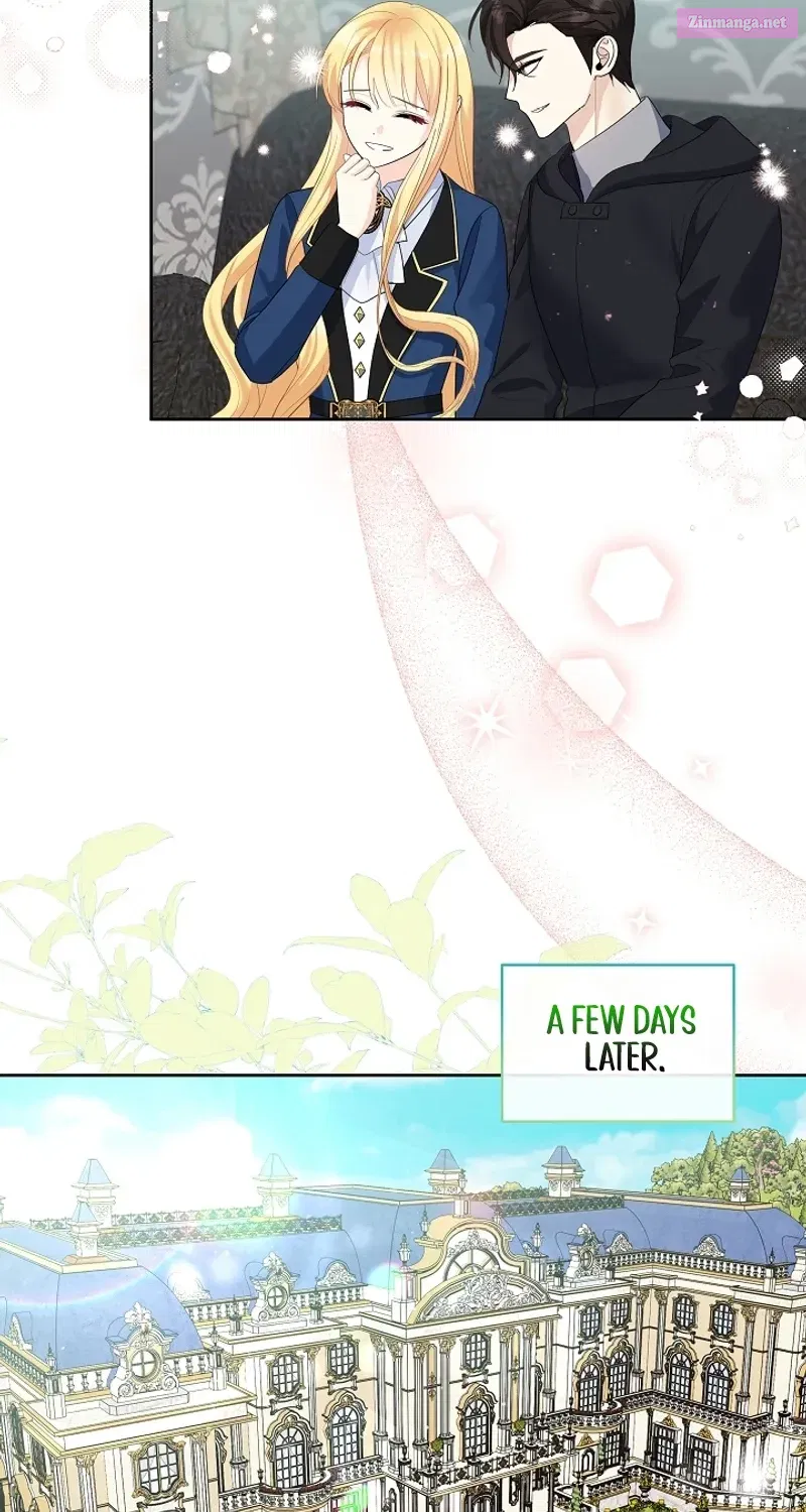 How to Protect My Sub Male Lead Dad Kainu Manga Chapter 46 Page 62