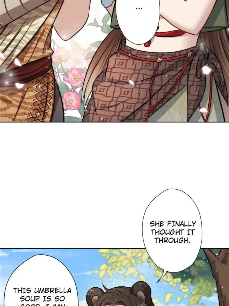 I Became the Beastman’s Wife Kainu Manga Chapter 8 Page 4