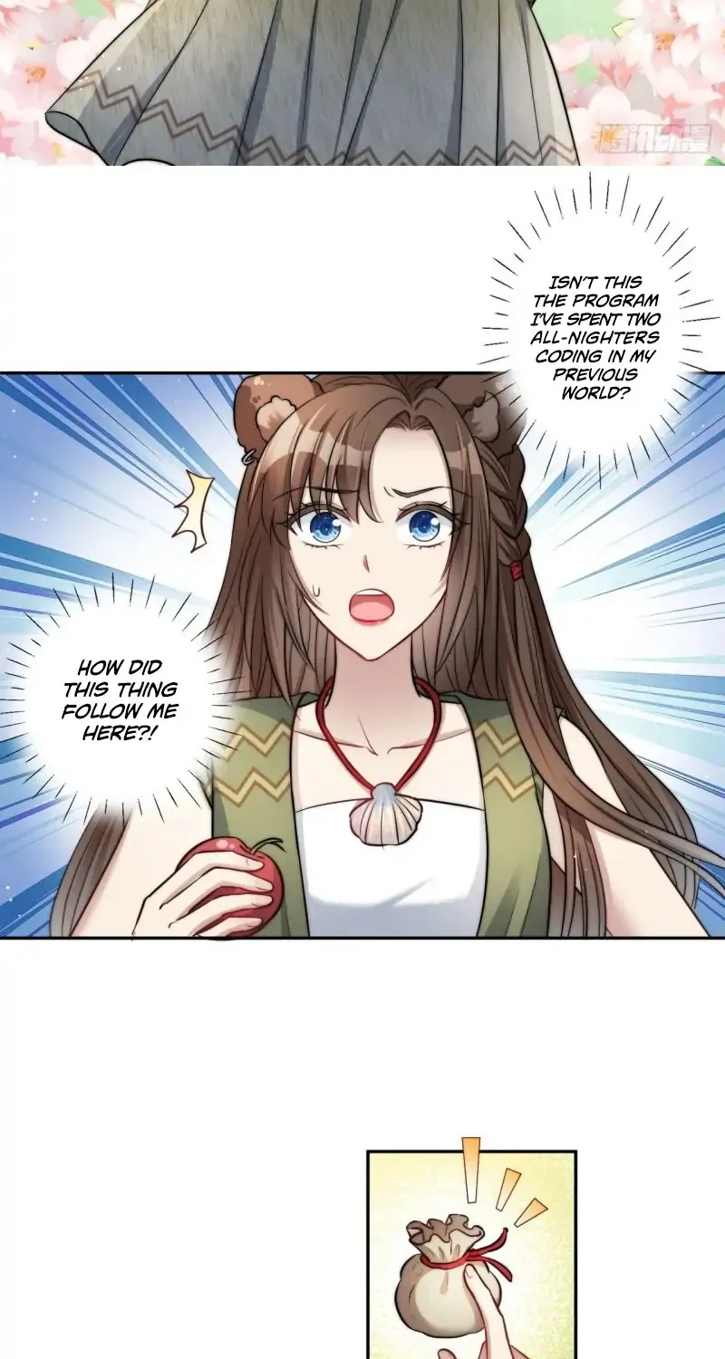 I Became the Beastman’s Wife Kainu Manga Chapter 2 Page 25