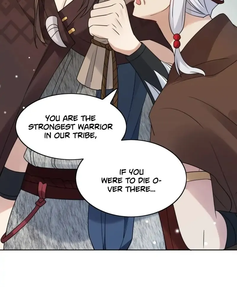 I Became the Beastman’s Wife Kainu Manga Chapter 1 Page 26