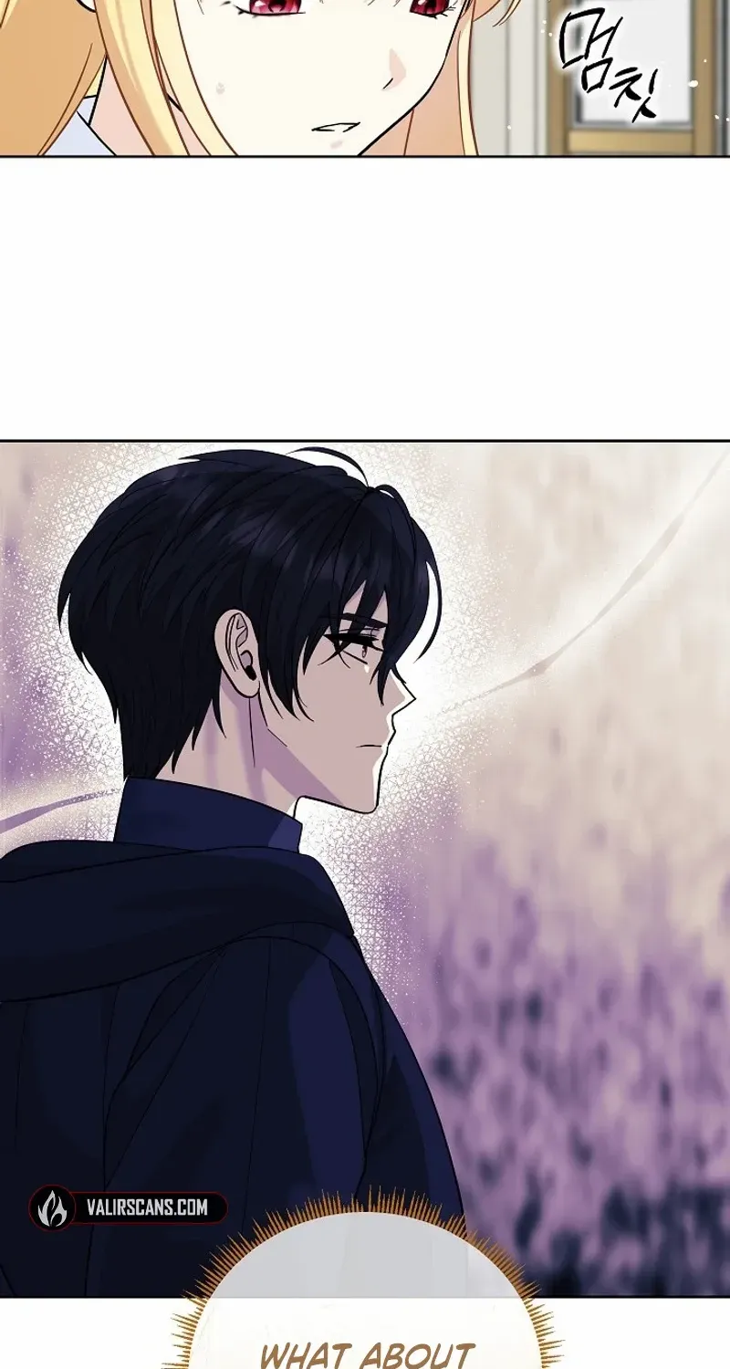 How to Protect My Sub Male Lead Dad Kainu Manga Chapter 43 Page 9