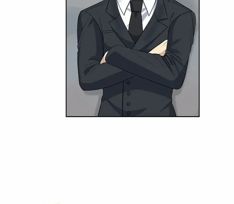 How to Protect My Sub Male Lead Dad Kainu Manga Chapter 43 Page 18