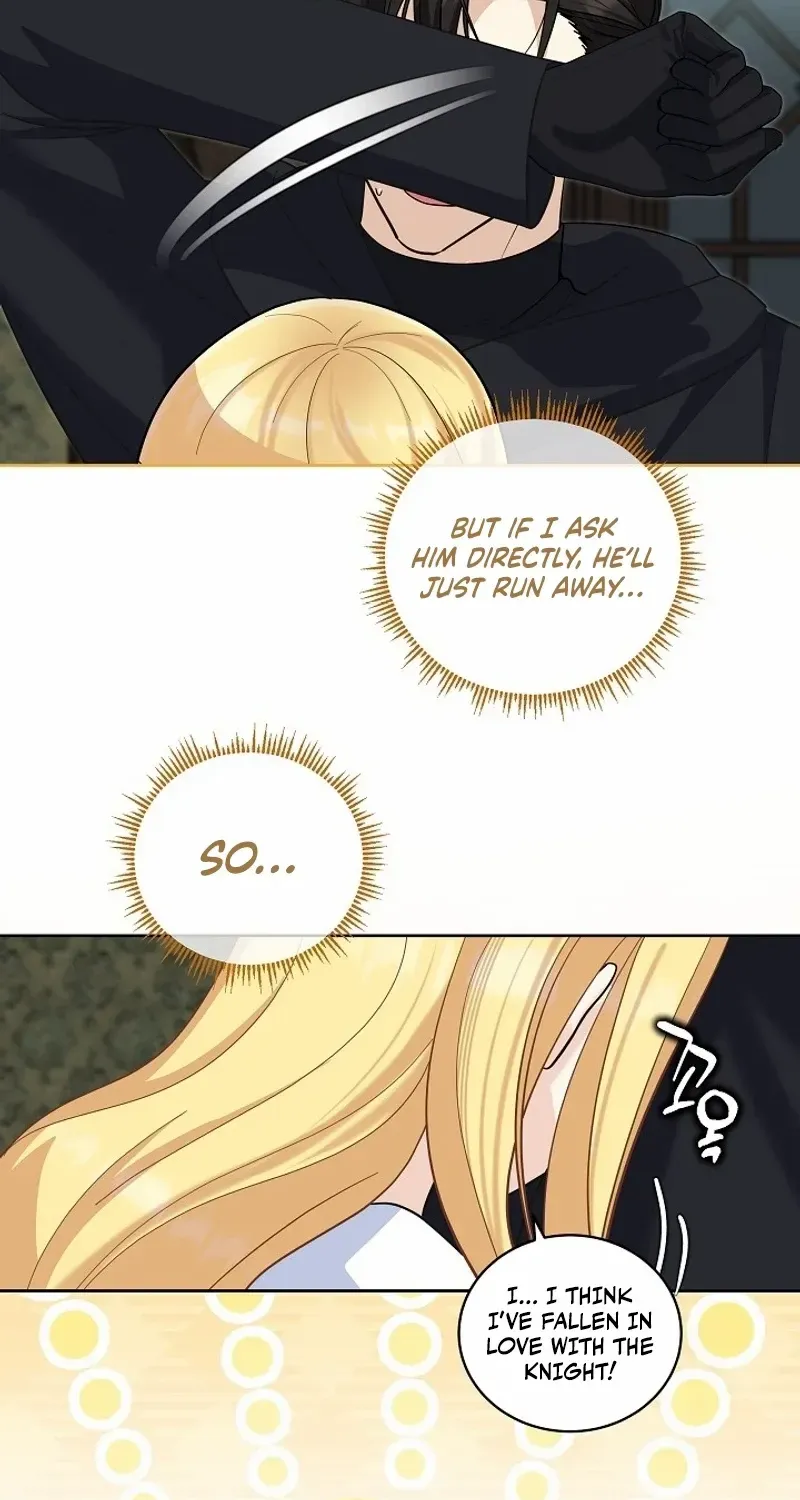 How to Protect My Sub Male Lead Dad Kainu Manga Chapter 42 Page 15