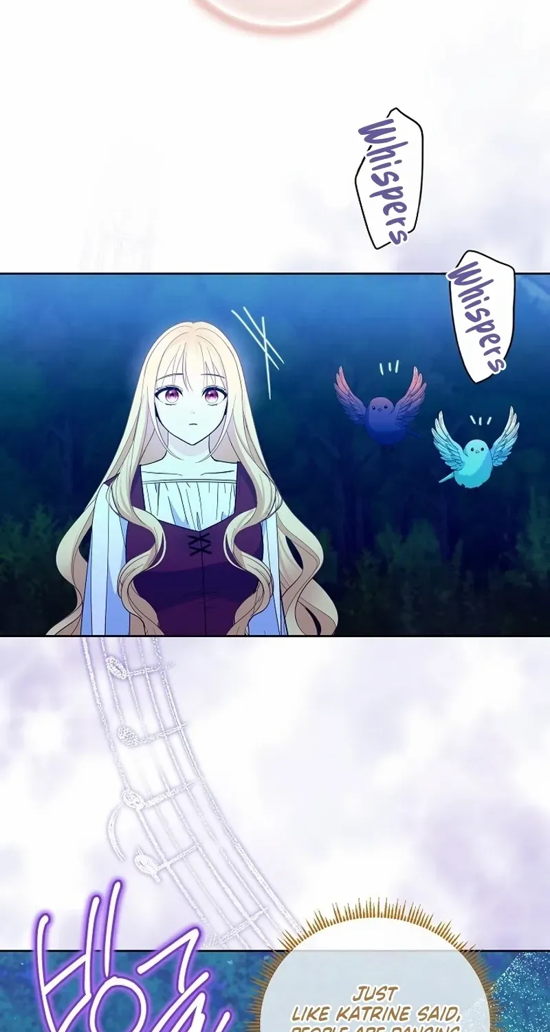 How to Protect My Sub Male Lead Dad Kainu Manga Chapter 41 Page 25
